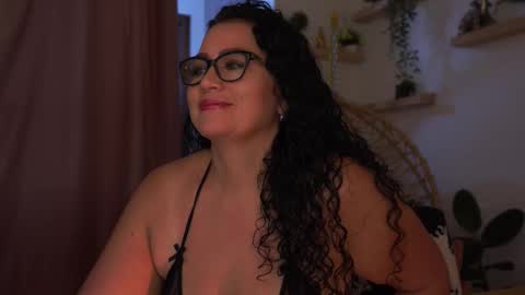 kendally_ online show from 01/12/26, 03:17