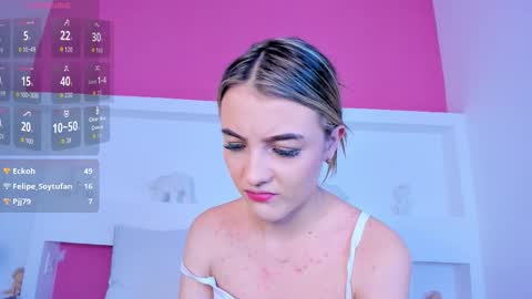 Snapshot of kendalprince chatting on 12/05/25, 12:47 Kendal online show from 12/05/25, 12:47