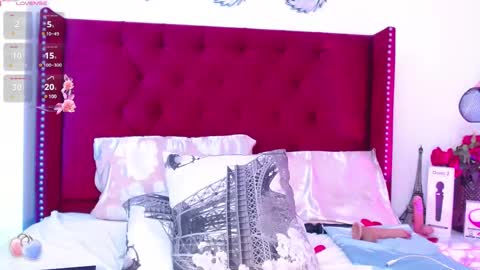 Kendall online show from 02/22/25, 04:09