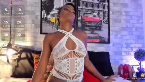 Kendall online show from 04/11/26, 04:06