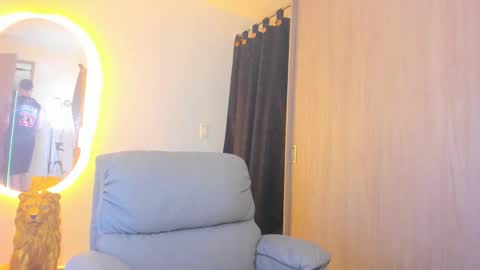 kendel_dimitri online show from 01/24/25, 08:13