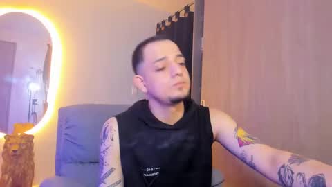 kendel_dimitri online show from 01/26/25, 04:20