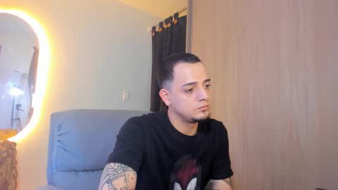kendel_dimitri online show from 02/02/25, 04:15