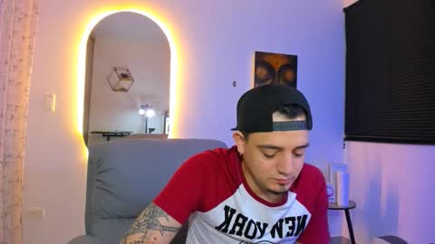 kendel_dimitri online show from 02/28/26, 07:53