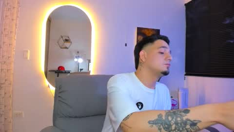 kendel_dimitri online show from 03/02/26, 08:54