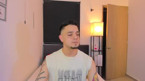 kendel_dimitri online show from 04/24/26, 09:23