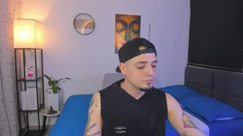 kendel_dimitri online show from 06/10/26, 01:06