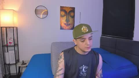 kendel_dimitri online show from 06/29/26, 02:51