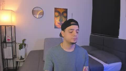 kendel_dimitri online show from 07/14/26, 03:00