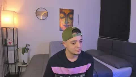 kendel_dimitri online show from 07/24/26, 05:16