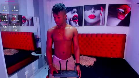 Snapshot of kender21_ chatting on 01/05/25, 12:31 Kender online show from 01/05/25, 12:31