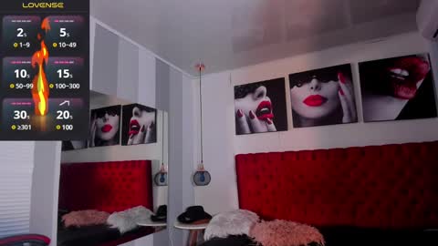 Snapshot of kender21_ chatting on 02/16/25, 07:16 Kender online show from 02/16/25, 07:16