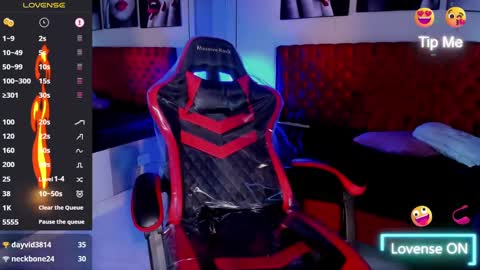 Snapshot of kender21_ chatting on 02/24/25, 04:04 Kender online show from 02/24/25, 04:04