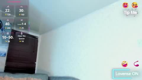 Snapshot of kender21_ chatting on 02/26/25, 01:52 Kender online show from 02/26/25, 01:52