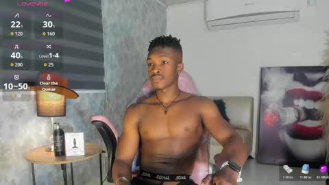 Snapshot of kender21_ chatting on 11/20/25, 09:25 Kender online show from 11/20/25, 09:25