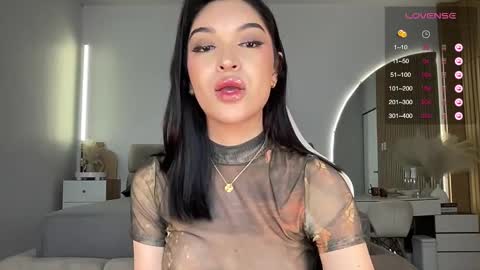 kendoll110 online show from 12/11/24, 03:35