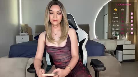 kendoll110 online show from 01/29/25, 01:05