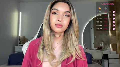 kendoll110 online show from 01/30/25, 04:16