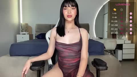 kendoll110 online show from 03/02/25, 12:53