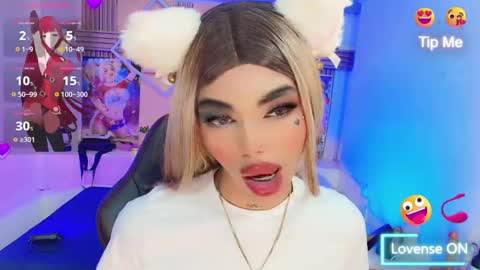 Kendra Bailey online show from 10/24/25, 08:38