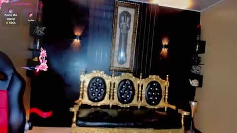 Kendra Bailey online show from 11/01/25, 07:27