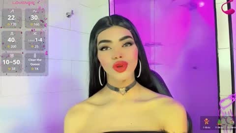 Kendra Bailey online show from 11/26/25, 07:37