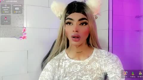 Kendra Bailey online show from 12/13/25, 07:53