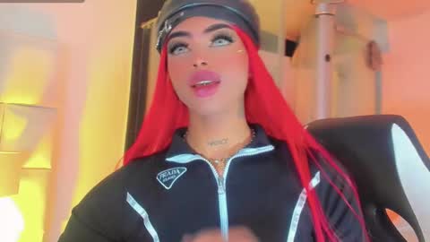 Kendra Bailey online show from 02/03/26, 07:30