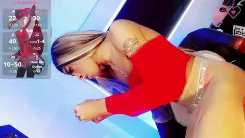 Kendra Bailey online show from 03/03/26, 07:20