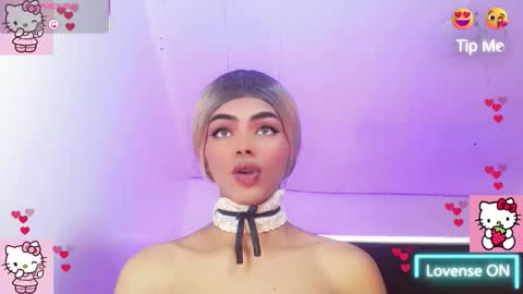 Kendra Bailey online show from 03/20/26, 07:19