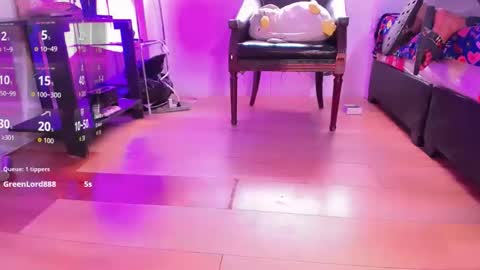 Kendra Bailey online show from 04/20/26, 07:26