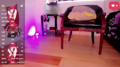 Kendra Bailey online show from 05/01/26, 07:18