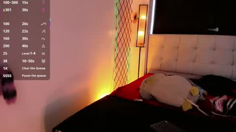Kendra Bailey online show from 07/25/26, 07:00