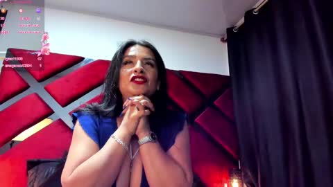 Kendra online show from 02/20/25, 11:32