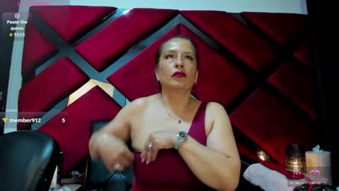 Kendra online show from 11/22/25, 12:31