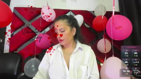 Kendra online show from 02/14/26, 04:09