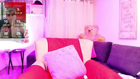 sweet kendra online show from 05/27/26, 02:41