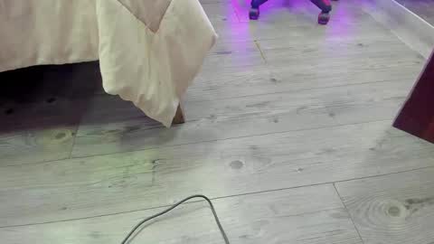 Kendra London online show from 02/10/26, 11:14