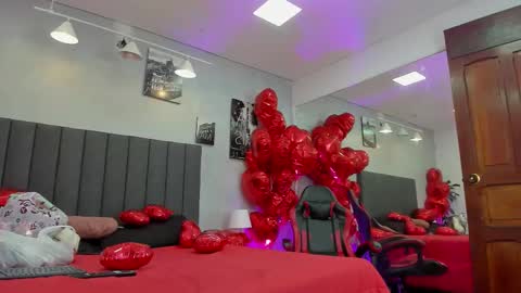 Kendra London online show from 02/14/26, 11:40