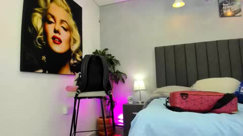 Kendra London online show from 03/04/26, 11:38