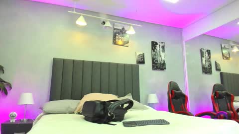 Kendra London online show from 03/13/26, 11:28