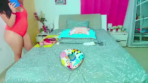 kendra_love31 online show from 04/03/26, 03:04