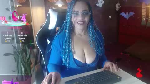 kendra_lust_69 online show from 10/10/25, 03:49