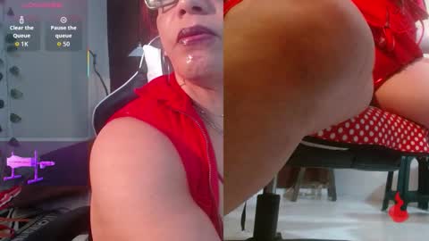 kendra_lust_69 online show from 02/03/26, 06:51