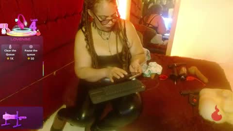 Snapshot of kendra_lust_69 chatting on 05/10/26, 01:22 kendra_lust_69 online show from 05/10/26, 01:22