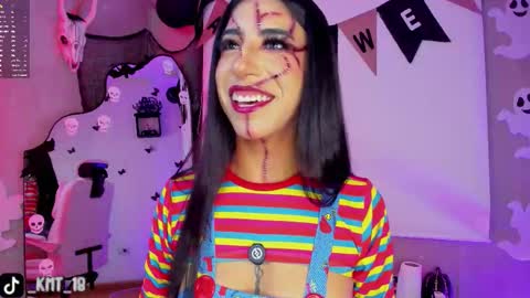 Kendra  online show from 10/26/25, 01:11