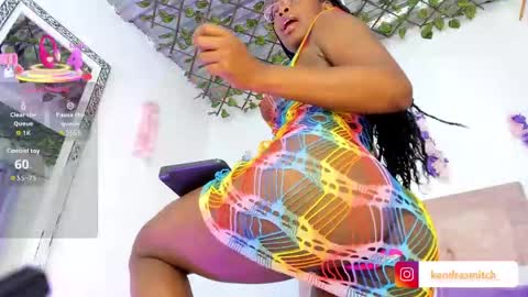 kendra  independent online show from 10/01/25, 02:39