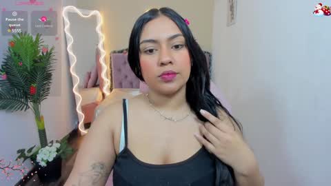 kendra online show from 12/31/24, 03:01