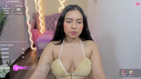 kendra online show from 02/10/25, 06:09