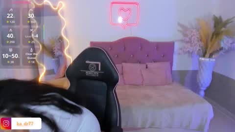 kendra online show from 02/23/26, 03:26